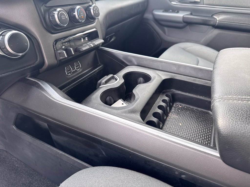 Used 2022 RAM 1500 Big Horn AWD/4WD image 19