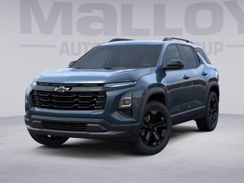New 2026 Chevrolet Equinox LT w/ Midnight Edition image 9