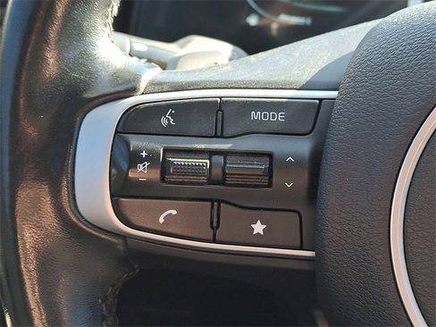 Certified 2023 Kia Sportage EX image 20