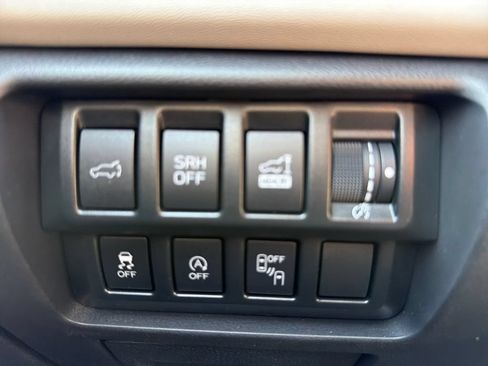 Certified 2023 Subaru Forester Limited AWD/4WD image 51