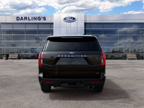 New 2027 Ford Expedition Max Active AWD/4WD image 7