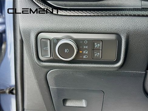 Used 2021 Ford Explorer ST w/ Equipment Group 401A AWD/4WD image 14