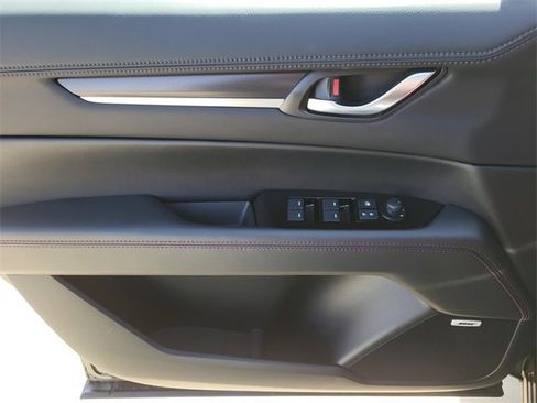 New 2025 MAZDA CX-5 Carbon Edition image 14