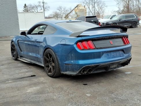 Used 2020 Ford Mustang Shelby GT350R w/ GT350R Equipment Group 920A image 3