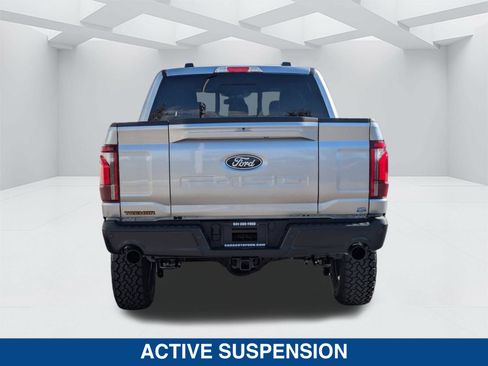 New 2025 Ford F150 Tremor w/ Equipment Group 402A High AWD/4WD image 6