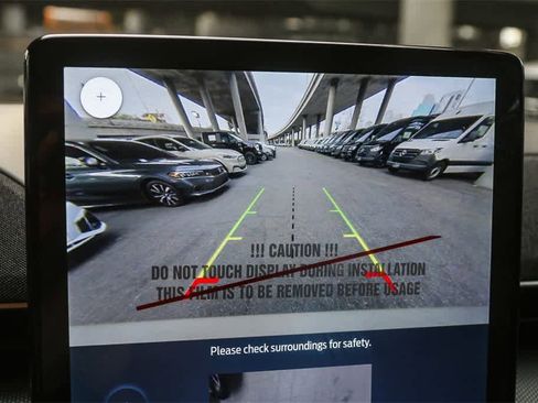 New 2025 Ford Mustang Mach-E GT image 24