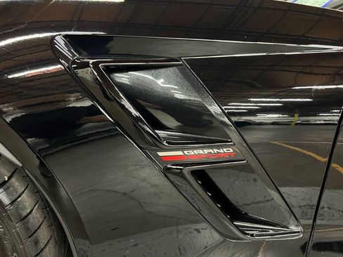 Used 2017 Chevrolet Corvette Grand Sport RWD image 16