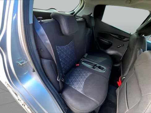 Used 2020 Chevrolet Spark LS FWD image 20