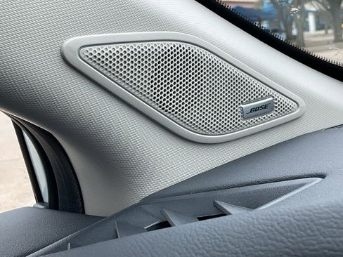 New 2026 Nissan Murano Platinum image 30