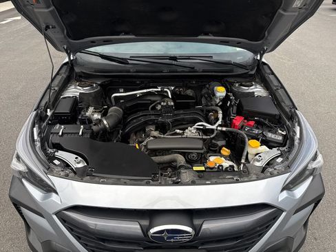 Used 2024 Subaru Outback AWD/4WD image 25