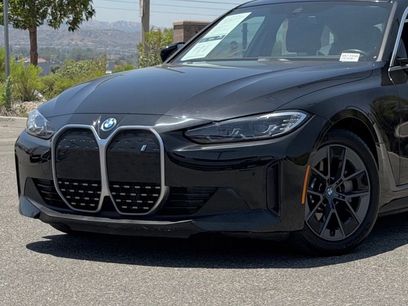 Used 2022 BMW i4 eDrive40