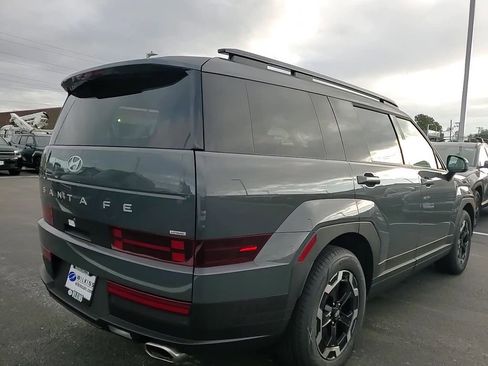 New 2026 Hyundai Santa Fe SEL image 5