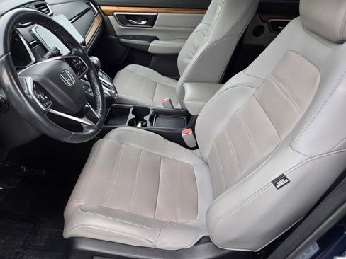 Certified 2020 Honda CR-V EX-L image 20