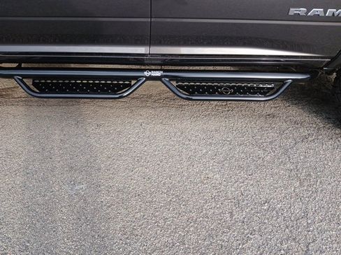 New 2026 RAM 3500 Big Horn w/ Laramie Trim Package image 61