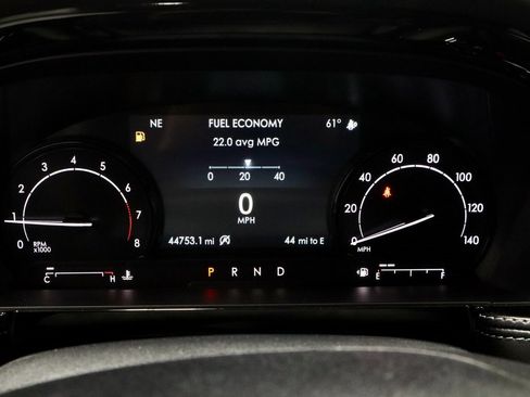 Used 2022 Lincoln Corsair AWD w/ Premium Package image 31