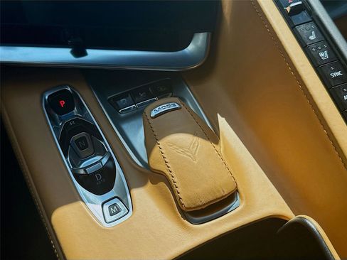 Used 2023 Chevrolet Corvette Z06 RWD image 13