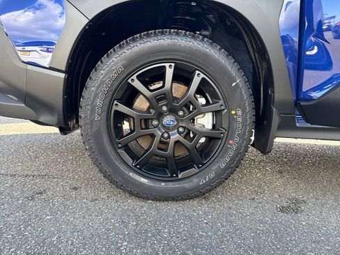 New 2026 Subaru Crosstrek 2.5i Wilderness AWD/4WD image 30