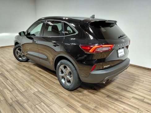 Used 2025 Ford Escape ST-Line AWD/4WD image 16