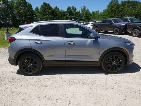 New 2026 Buick Encore GX Sport Touring w/ Comfort Package AWD/4WD image 3