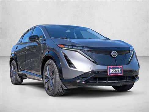 Used 2023 Nissan Ariya FWD image 3