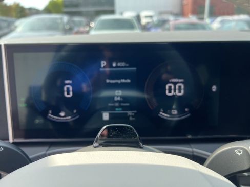 New 2026 Hyundai Santa Fe SEL image 21