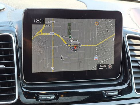 Used 2019 Mercedes-Benz GLS 450 4MATIC image 22