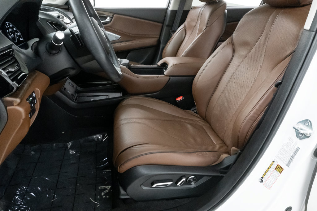 Used 2024 Acura RDX w/ Advance Package AWD/4WD image 14