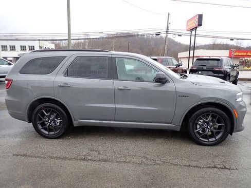 New 2026 Dodge Durango GT w/ Blacktop Package image 8