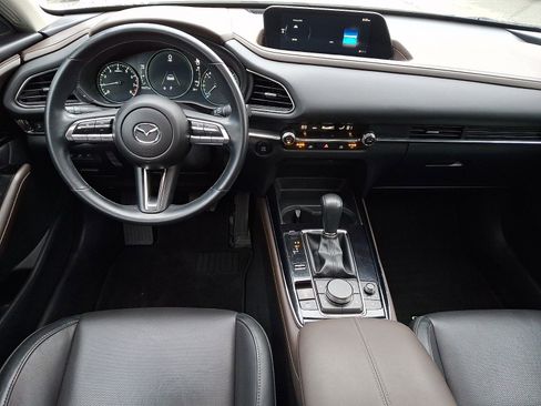 Used 2021 MAZDA CX-30 AWD 2.5 S w/ Premium Package image 11