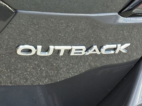 Certified 2025 Subaru Outback Premium image 31
