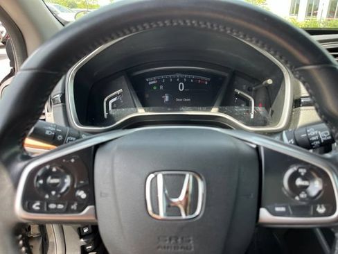 Used 2019 Honda CR-V EX-L image 24