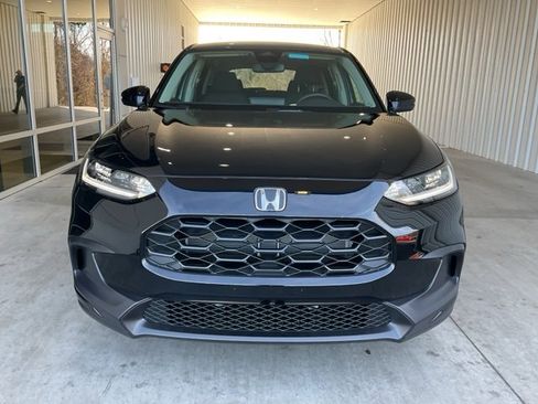 New 2026 Honda HR-V LX image 22