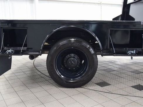 Used 2025 RAM 5500 Tradesman image 38