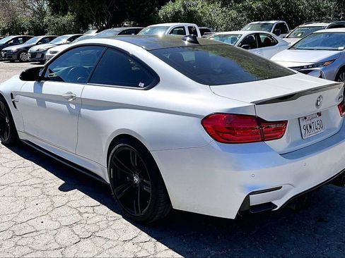 Used 2016 BMW M4 Coupe image 6