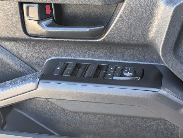 Certified 2025 Toyota Tacoma SR5 RWD image 25