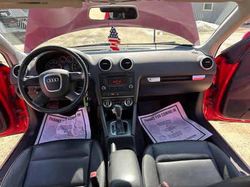 Used 2010 Audi A3 2.0T Premium AWD/4WD image 16