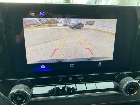 New 2025 Chevrolet Colorado W/T w/ WT Custom Package image 17