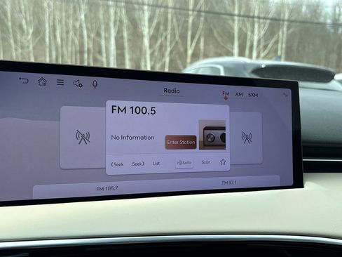 New 2026 Genesis GV70 2.5T Select image 15
