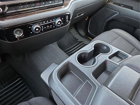 Used 2022 GMC Sierra 1500 Elevation w/ LPO, Elevation Black Package image 25