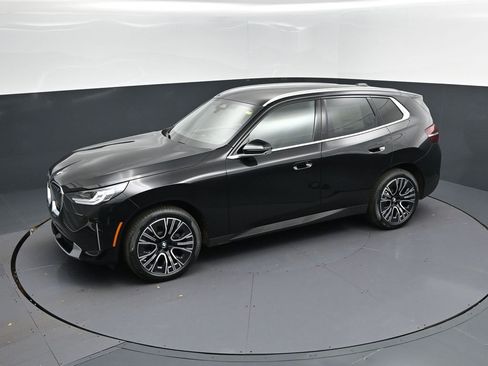 New 2026 BMW X3 xDrive30 w/ Premium Package image 30