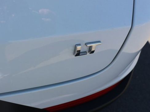 Used 2025 Chevrolet TrailBlazer LT image 8