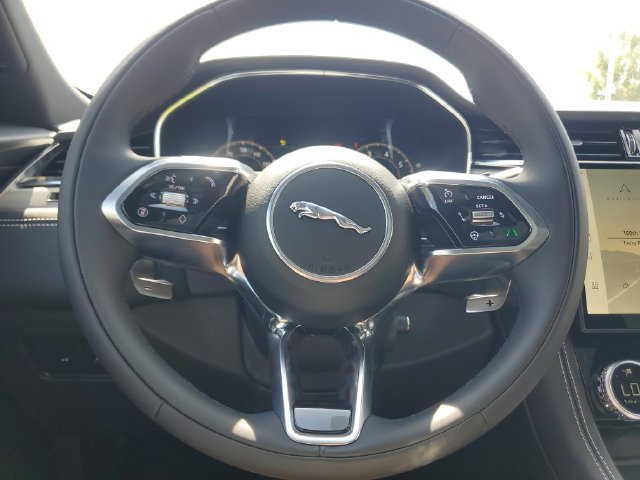 New 2026 Jaguar F-PACE R-Dynamic S AWD/4WD image 29