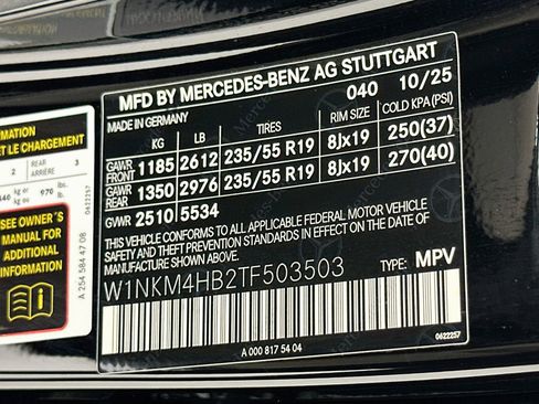 Certified 2026 Mercedes-Benz GLC 300 4MATIC image 35
