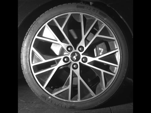 Used 2022 Hyundai Elantra N FWD image 10