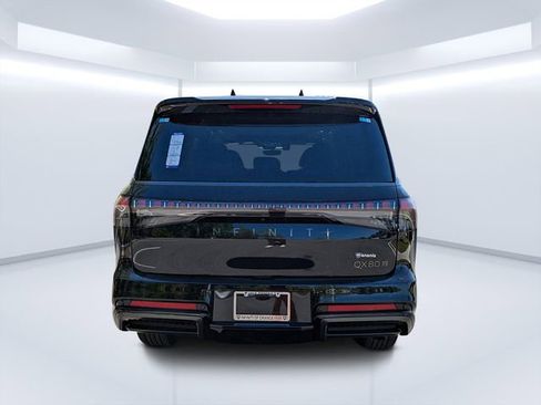 New 2025 INFINITI QX80 Autograph image 4
