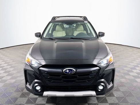 Used 2023 Subaru Outback Limited image 4