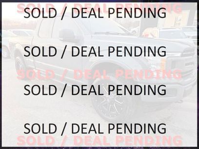 Used 2018 Ford F150 XLT w/ Equipment Group 302A Luxury