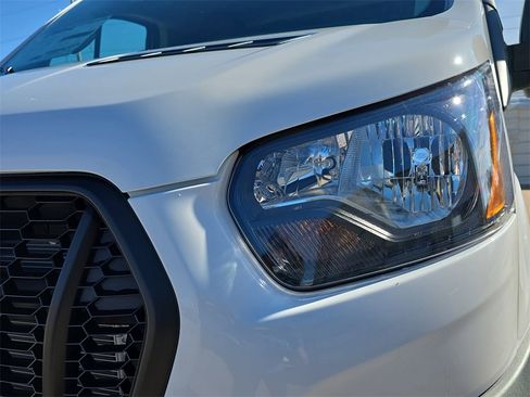 New 2026 Ford Transit 350 Low Roof AWD image 25
