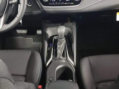 New 2026 Toyota Corolla SE FWD image 19