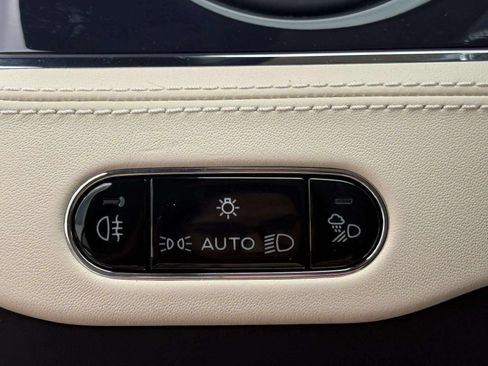 New 2026 Bentley Continental GT AWD/4WD image 27
